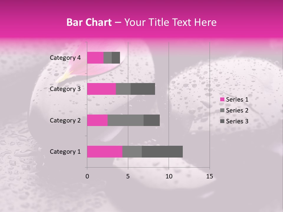 Stones PowerPoint Template