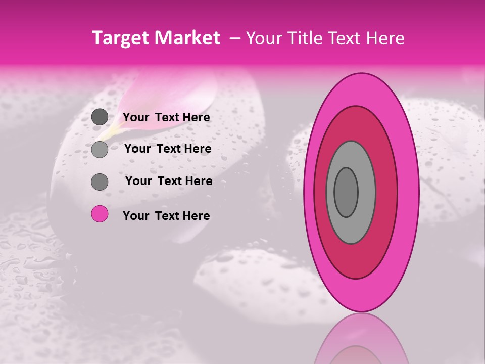 Stones PowerPoint Template