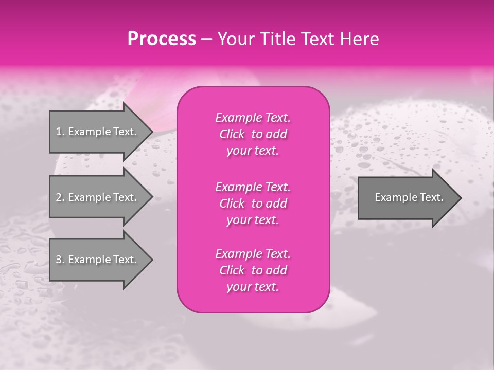 Stones PowerPoint Template
