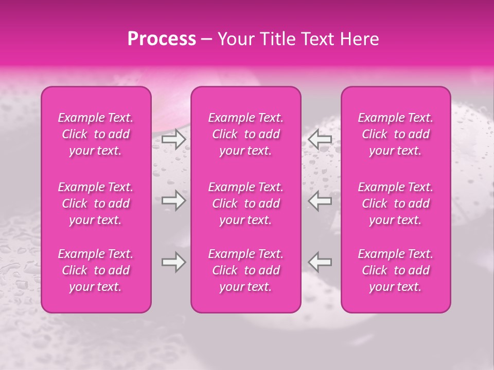 Stones PowerPoint Template