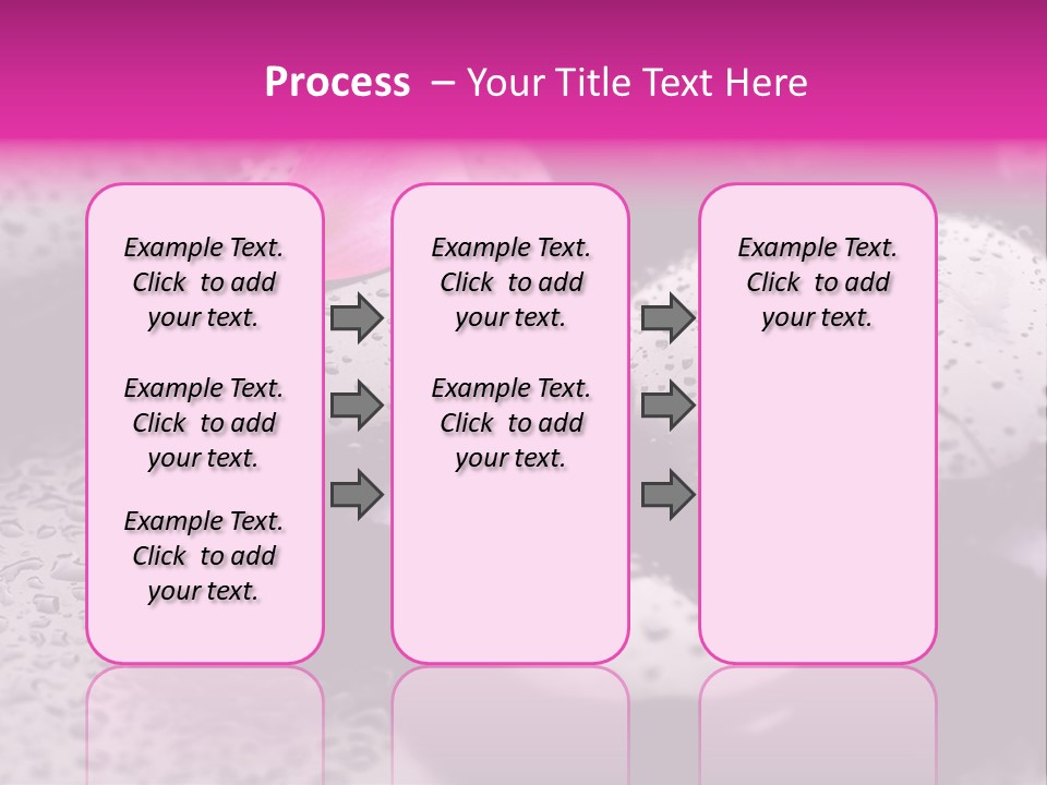Stones PowerPoint Template