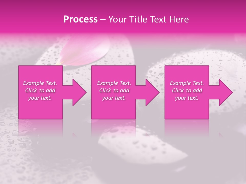 Stones PowerPoint Template