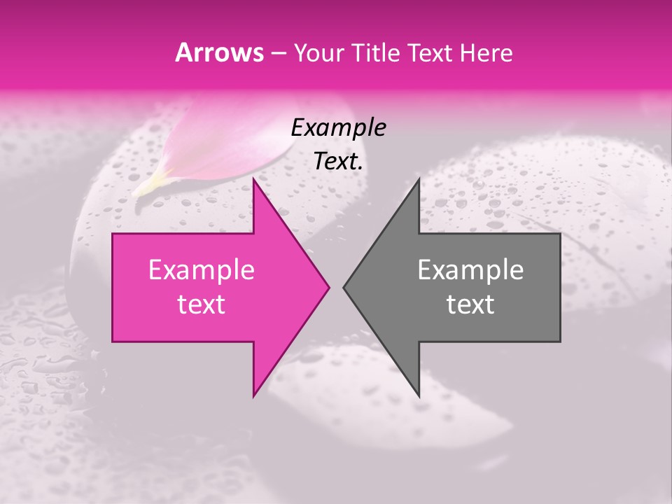 Stones PowerPoint Template