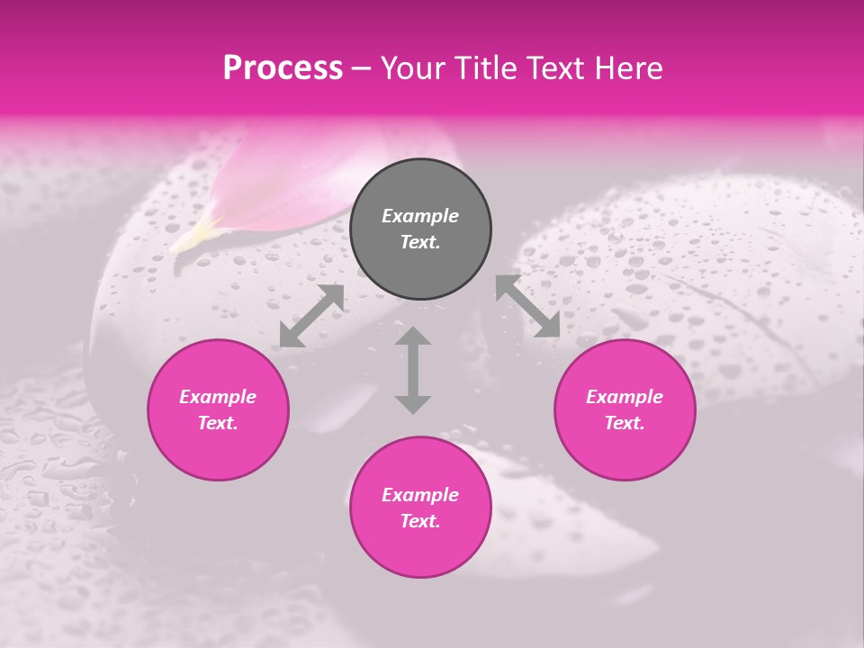 Stones PowerPoint Template