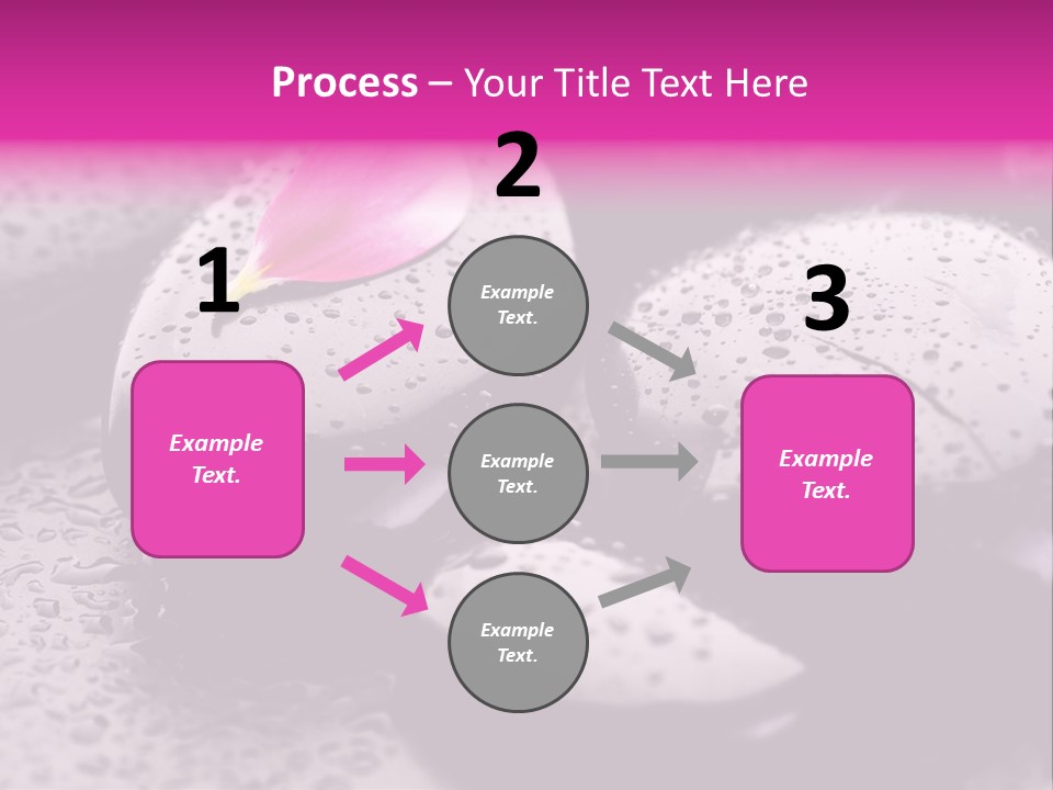 Stones PowerPoint Template