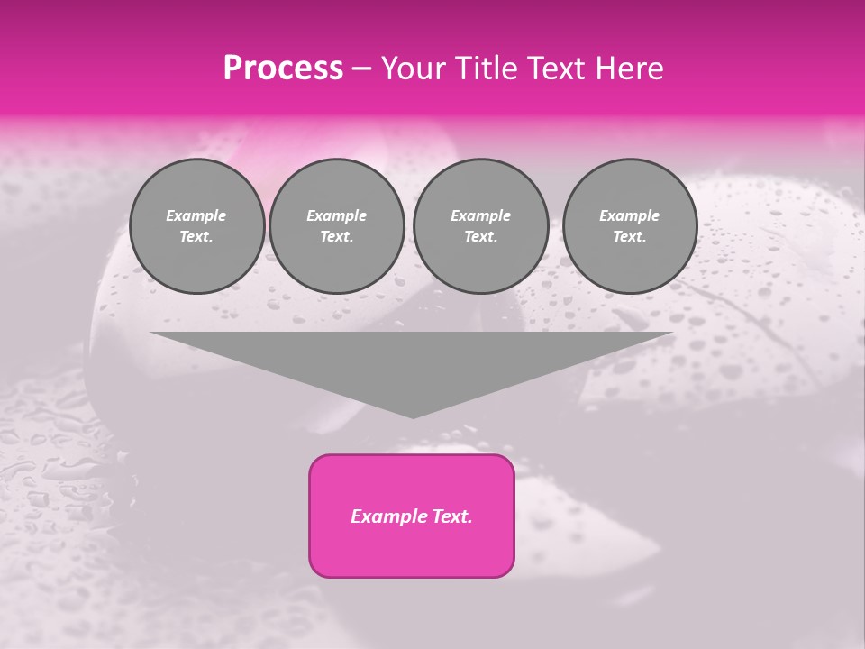 Stones PowerPoint Template