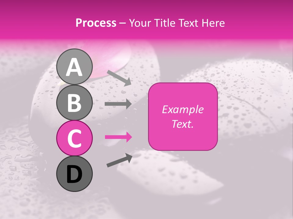 Stones PowerPoint Template