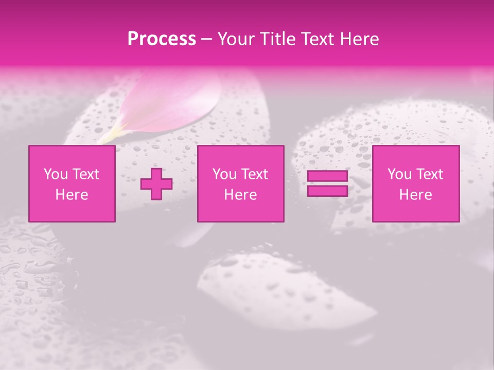 Stones PowerPoint Template