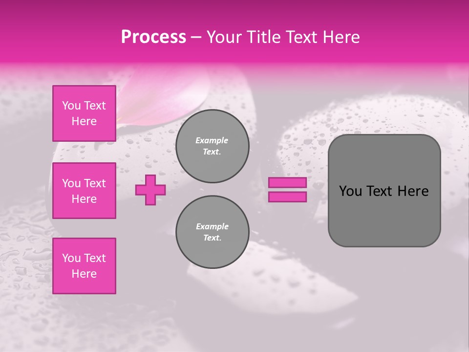 Stones PowerPoint Template