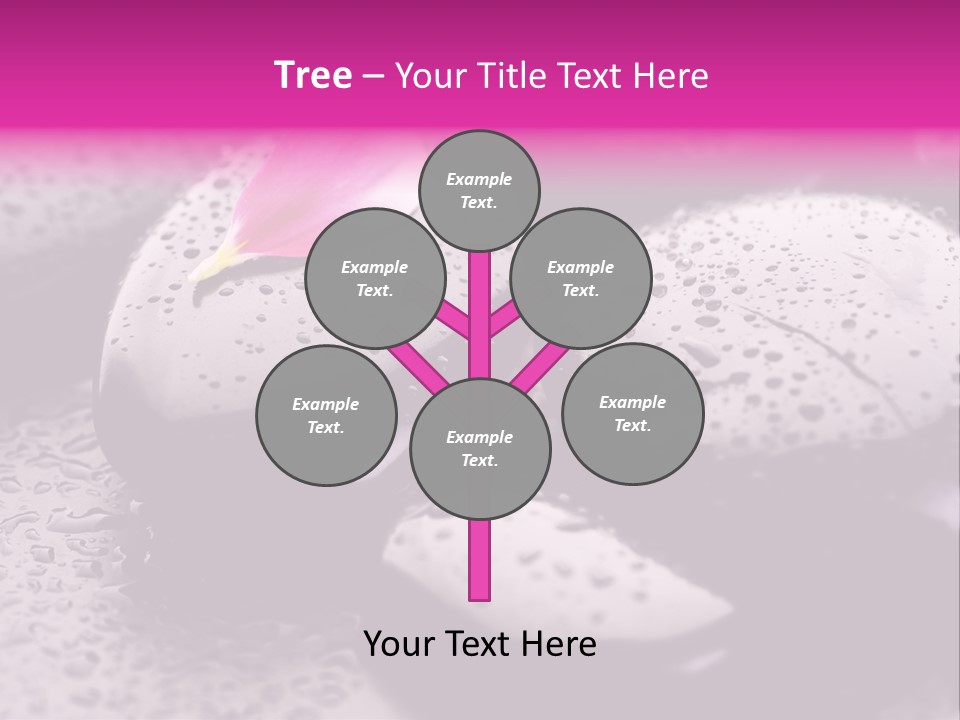 Stones PowerPoint Template