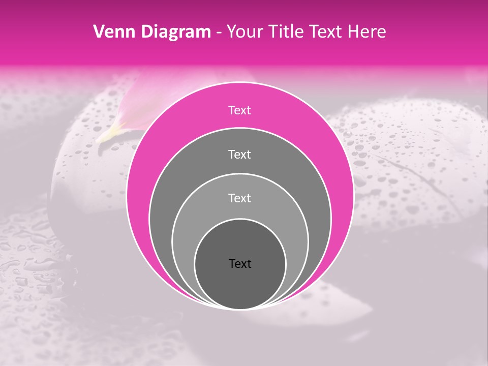 Stones PowerPoint Template