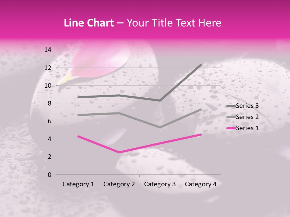 Stones PowerPoint Template