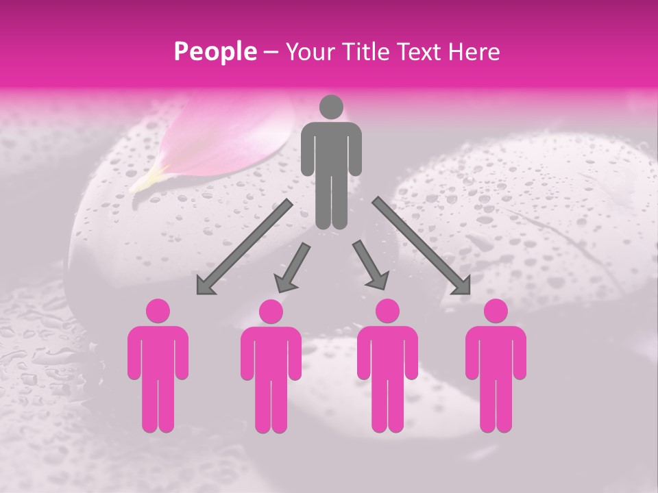 Stones PowerPoint Template