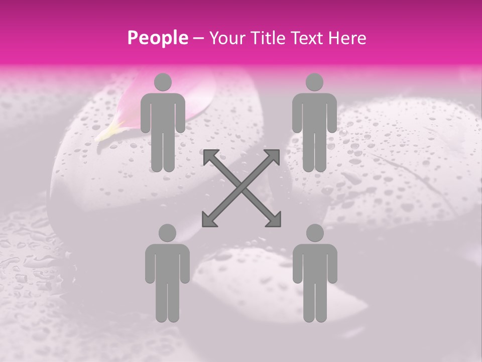 Stones PowerPoint Template