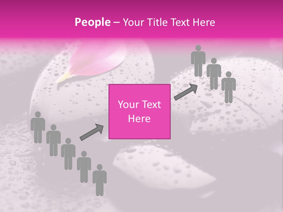 Stones PowerPoint Template