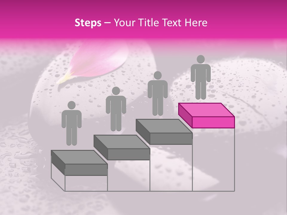 Stones PowerPoint Template