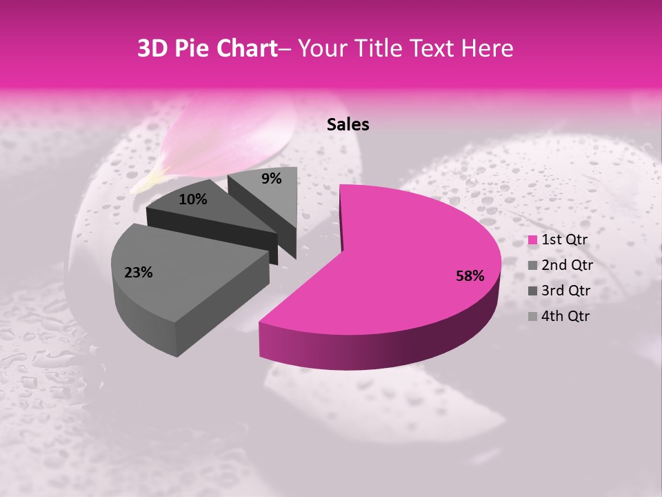 Stones PowerPoint Template