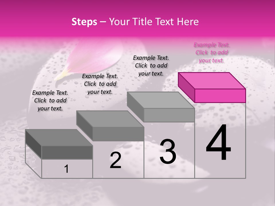 Stones PowerPoint Template