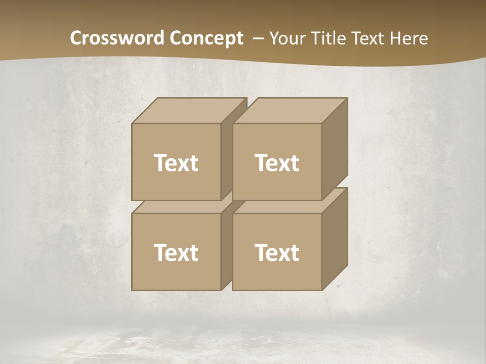 Backdrops Photography PowerPoint Template