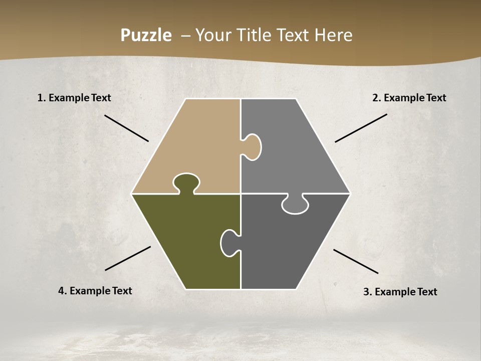 Backdrops Photography PowerPoint Template