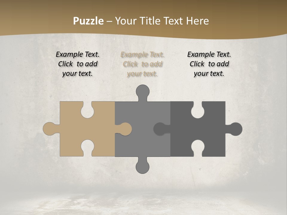 Backdrops Photography PowerPoint Template