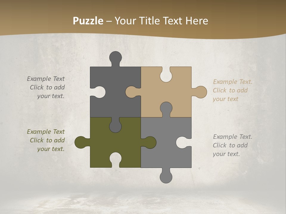 Backdrops Photography PowerPoint Template