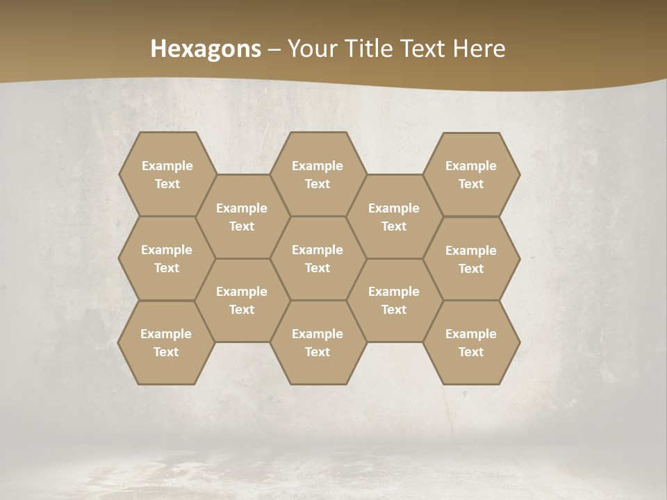 Backdrops Photography PowerPoint Template