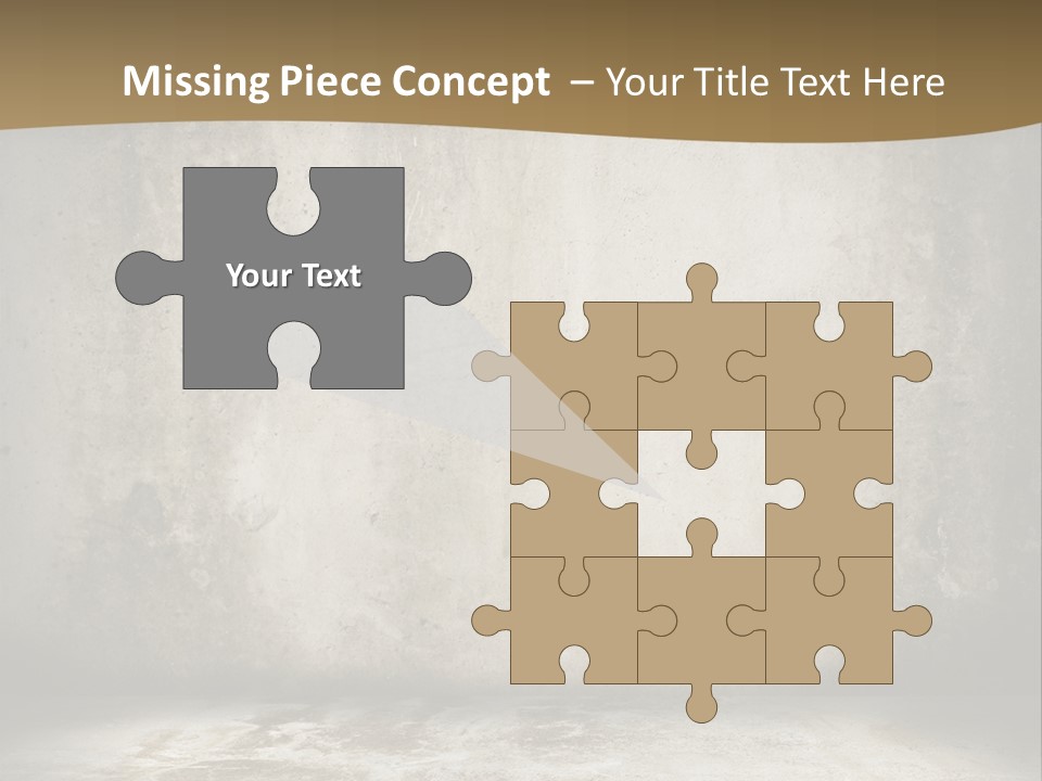 Backdrops Photography PowerPoint Template