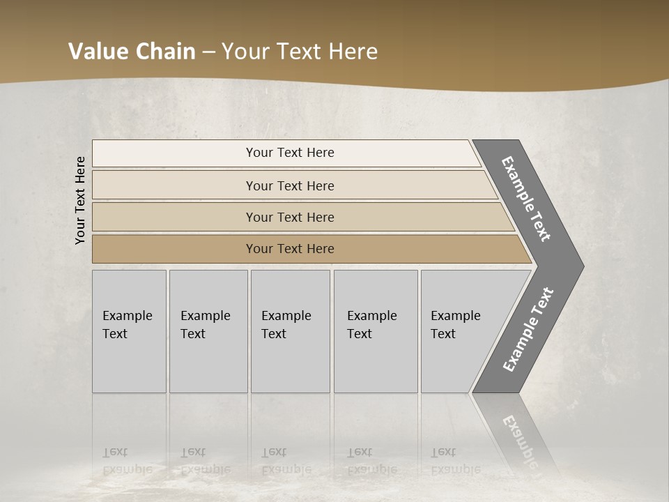 Backdrops Photography PowerPoint Template