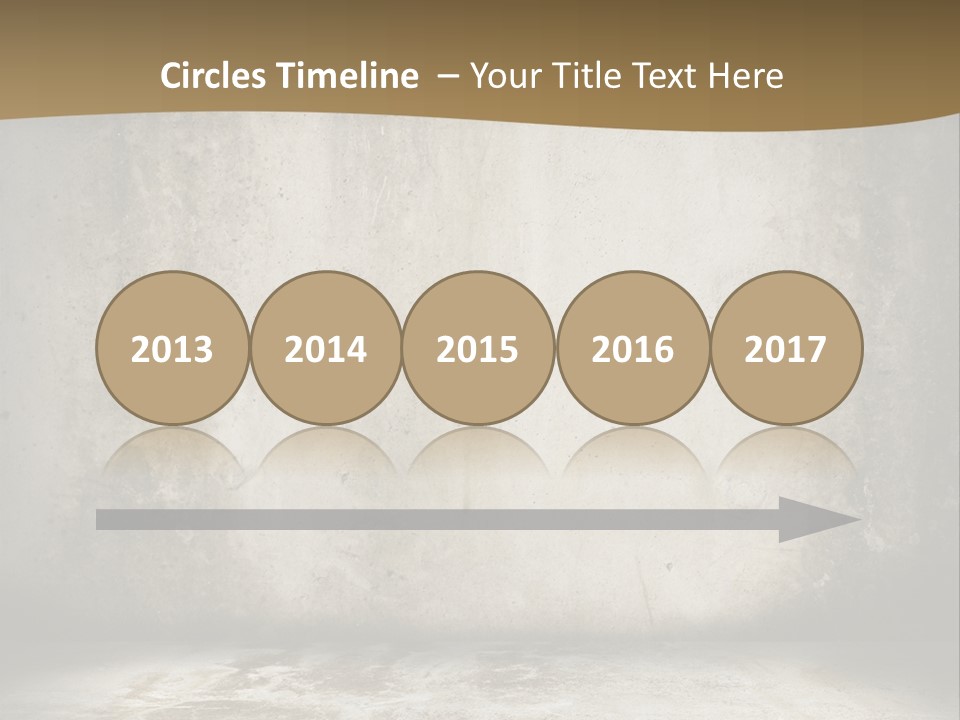 Backdrops Photography PowerPoint Template