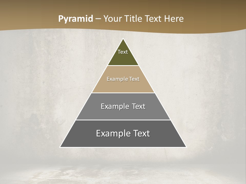 Backdrops Photography PowerPoint Template