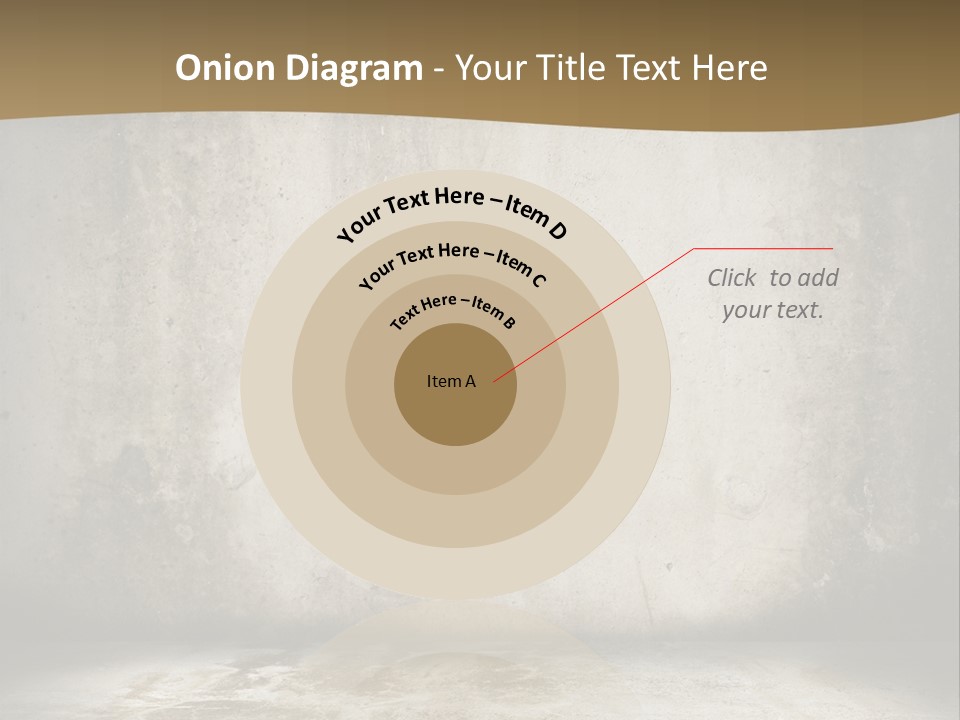 Backdrops Photography PowerPoint Template