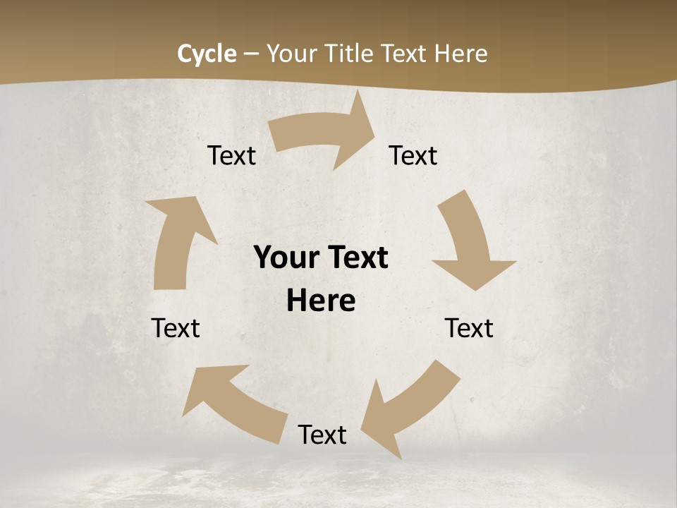 Backdrops Photography PowerPoint Template