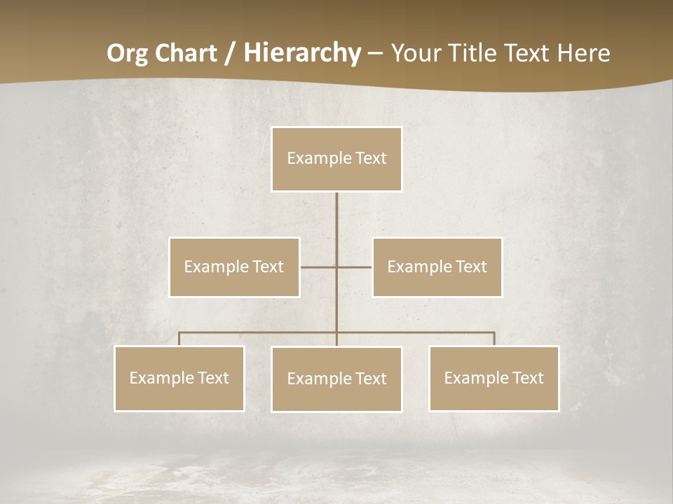 Backdrops Photography PowerPoint Template