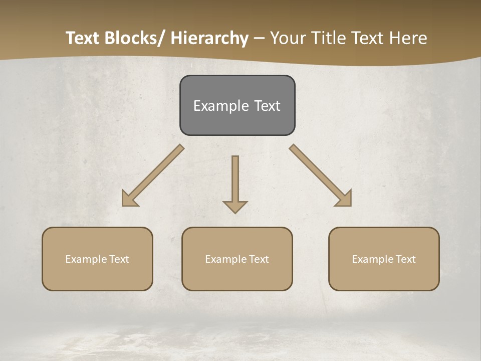 Backdrops Photography PowerPoint Template