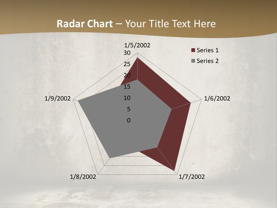 Backdrops Photography PowerPoint Template