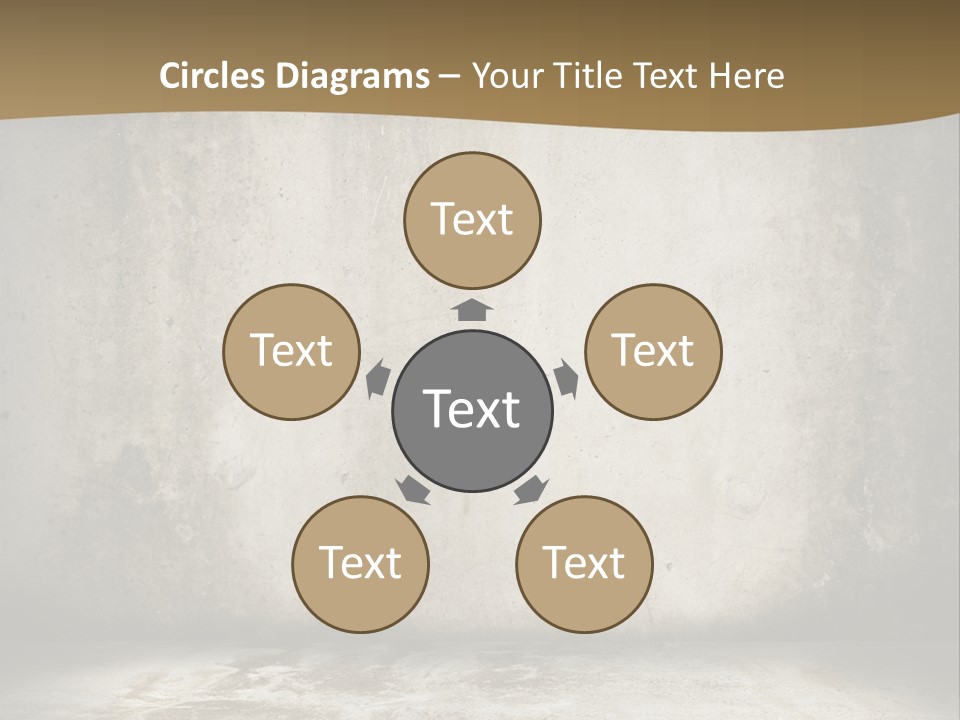 Backdrops Photography PowerPoint Template