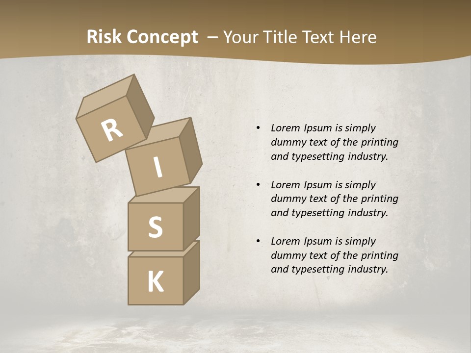 Backdrops Photography PowerPoint Template