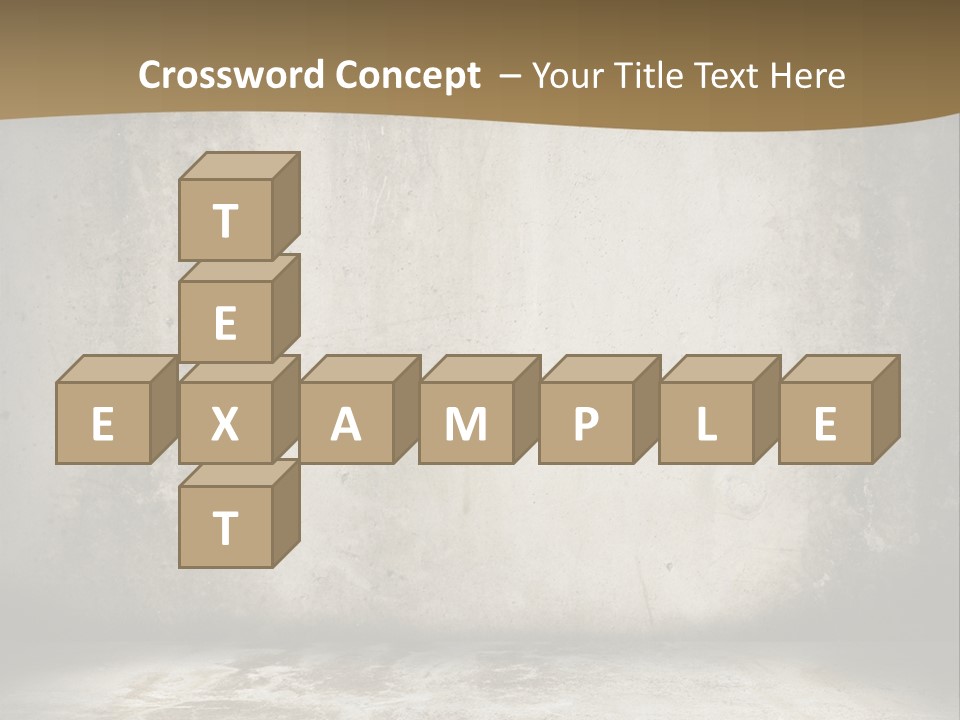 Backdrops Photography PowerPoint Template