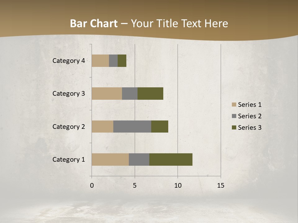 Backdrops Photography PowerPoint Template