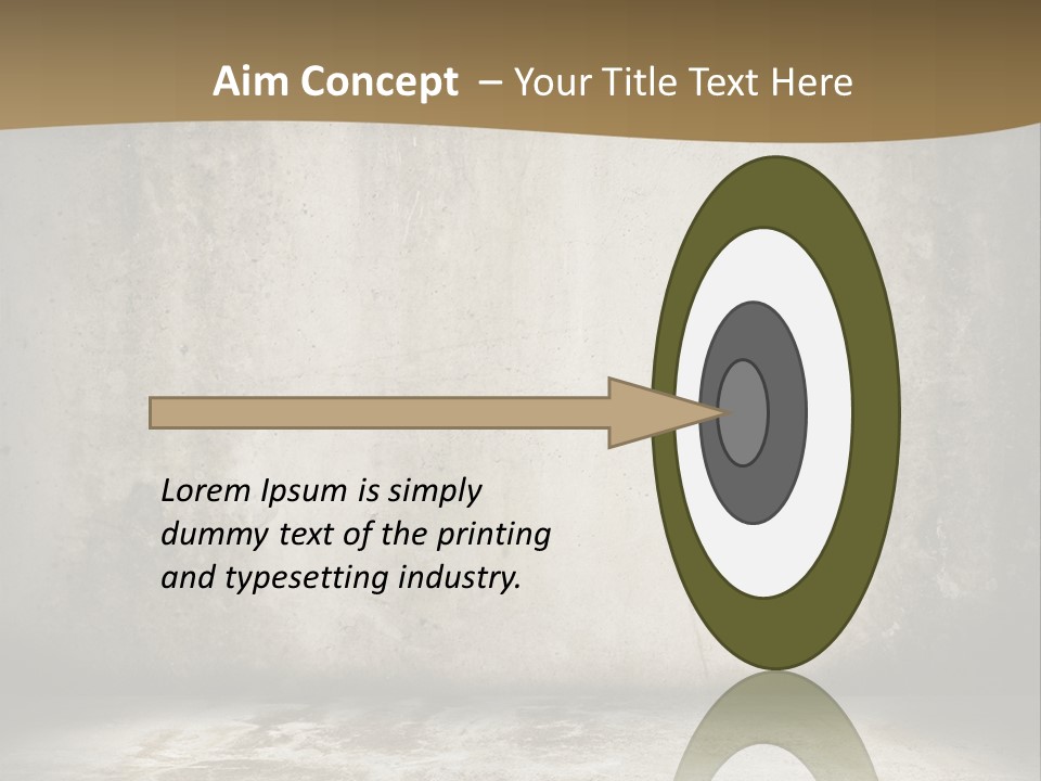 Backdrops Photography PowerPoint Template