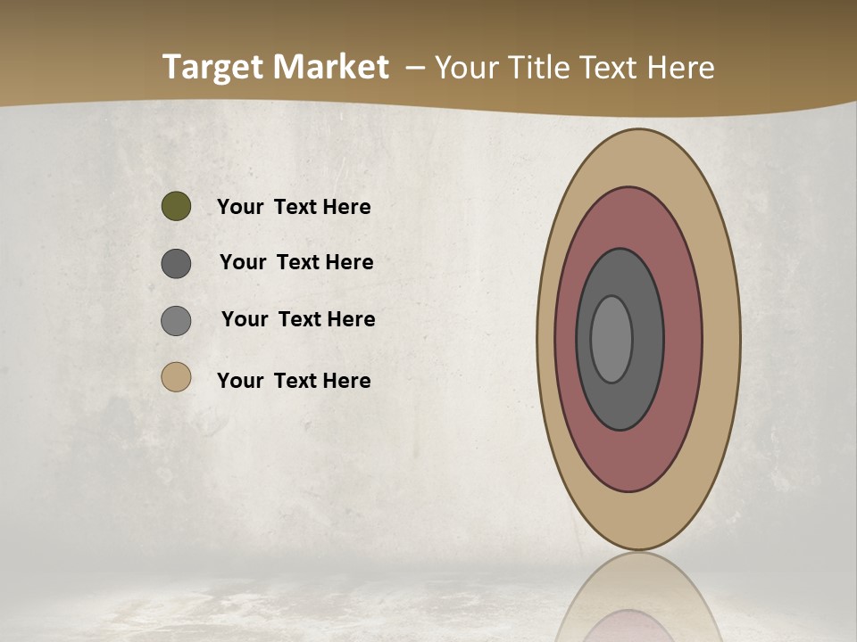 Backdrops Photography PowerPoint Template