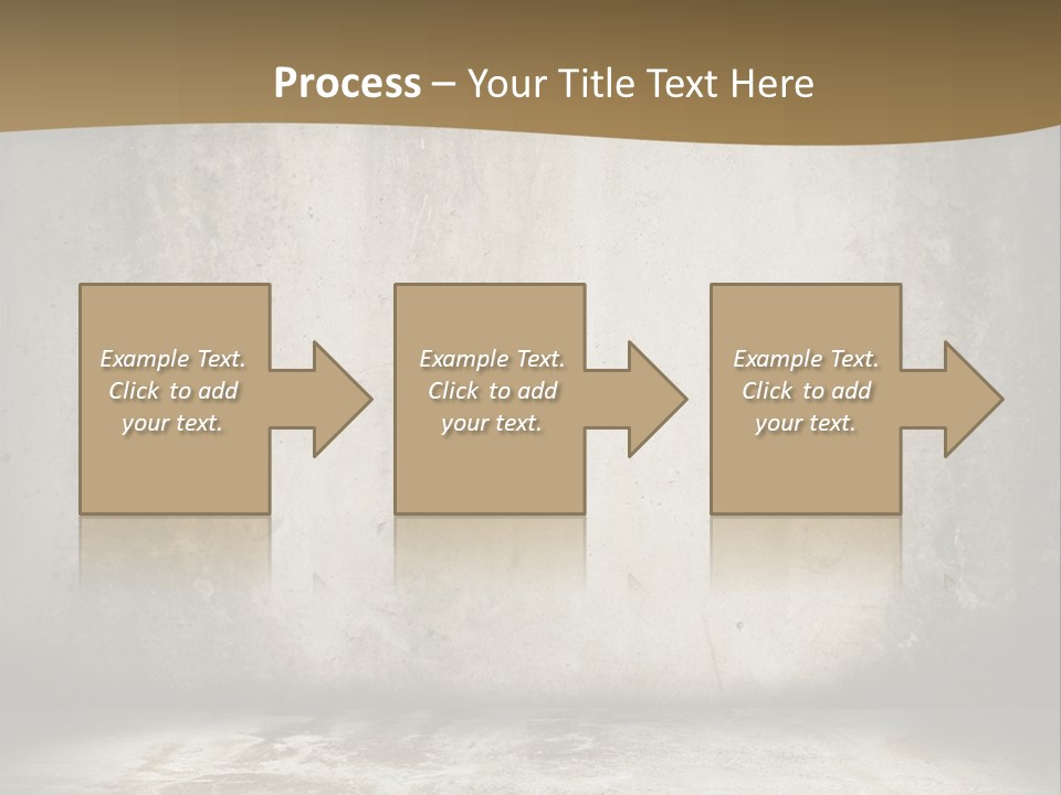 Backdrops Photography PowerPoint Template