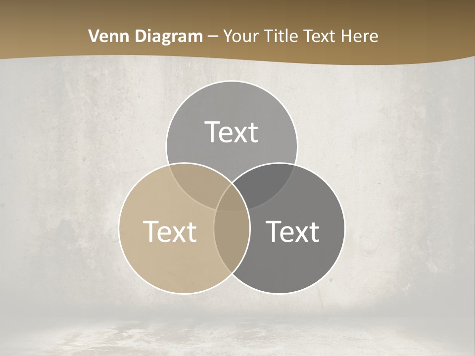 Backdrops Photography PowerPoint Template