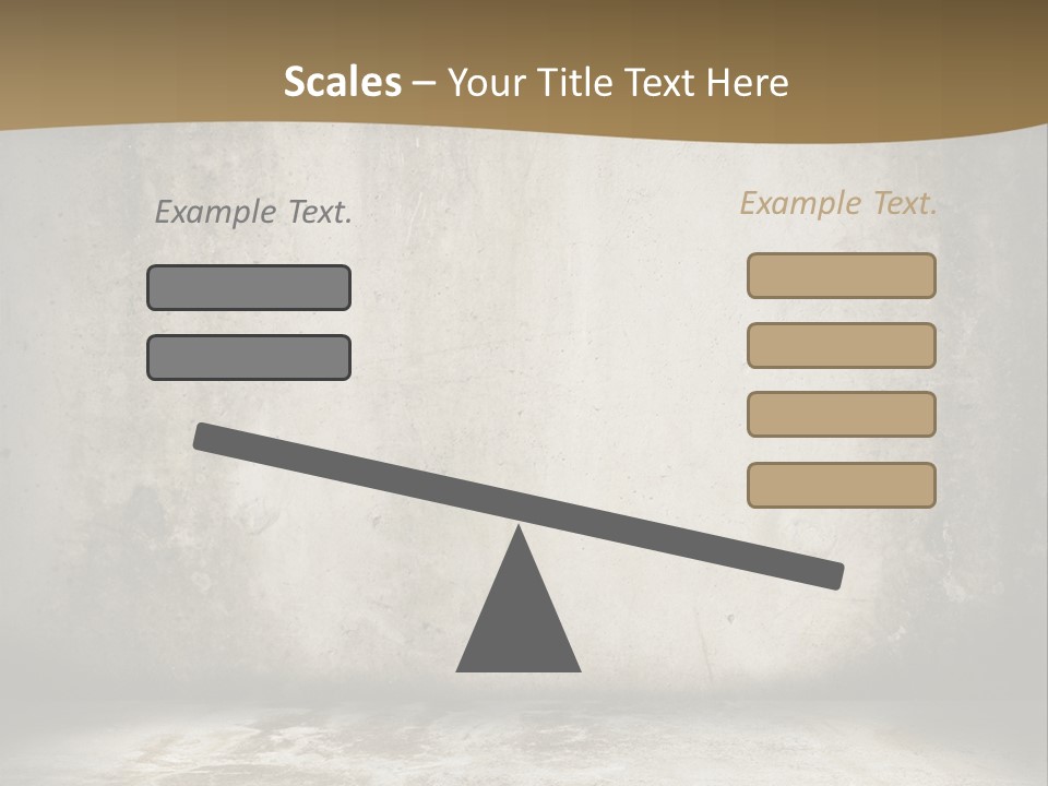 Backdrops Photography PowerPoint Template