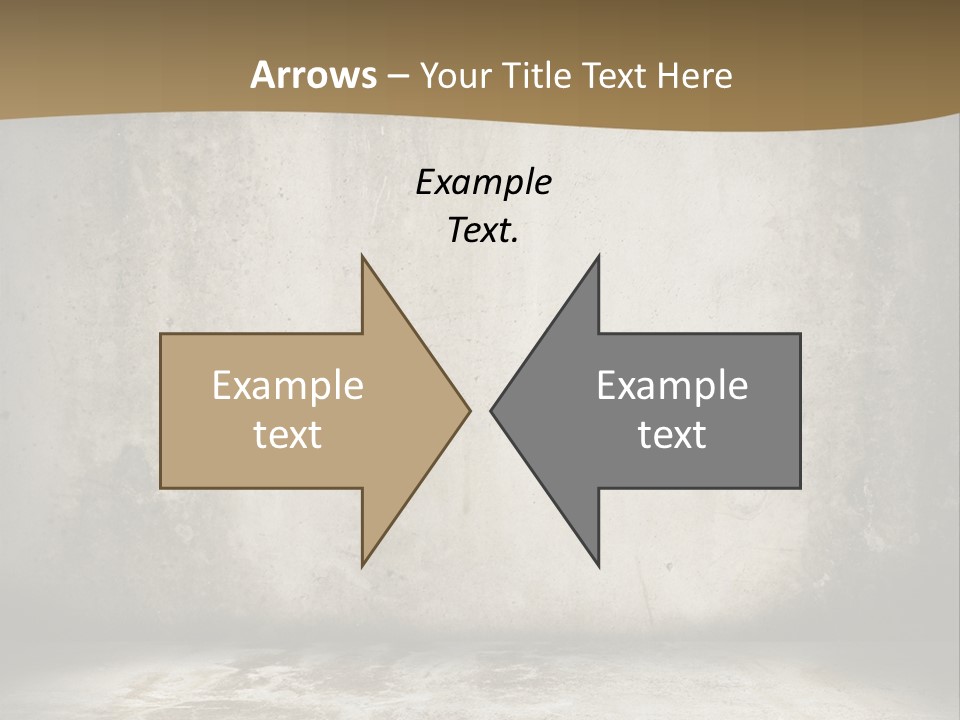 Backdrops Photography PowerPoint Template