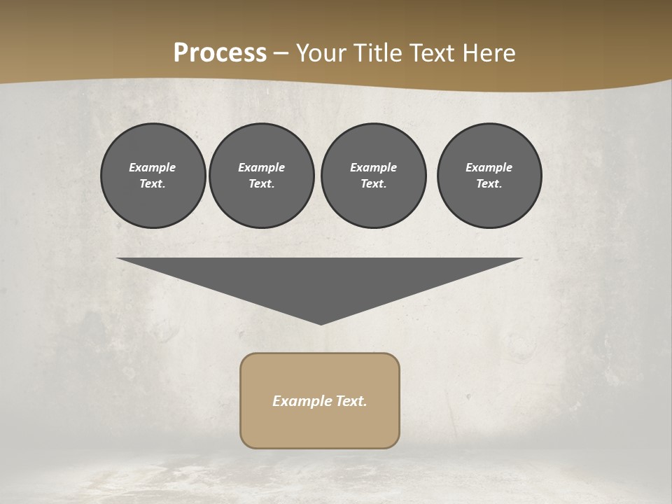 Backdrops Photography PowerPoint Template