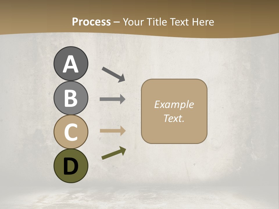 Backdrops Photography PowerPoint Template