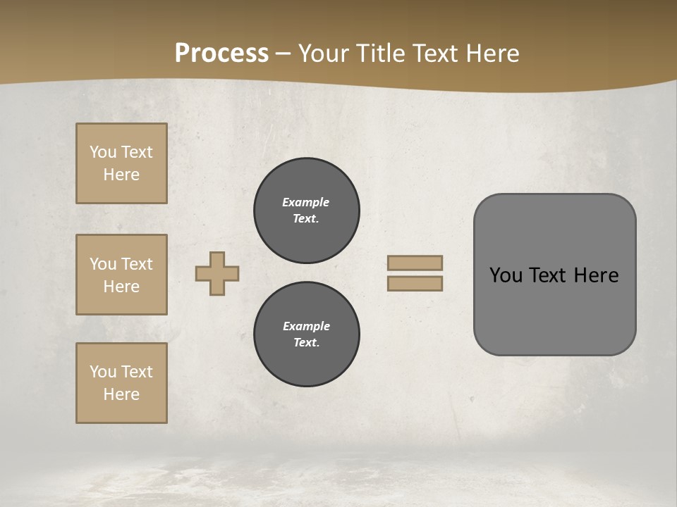 Backdrops Photography PowerPoint Template