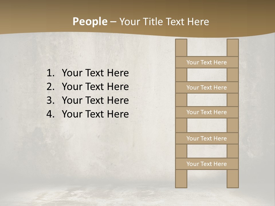 Backdrops Photography PowerPoint Template